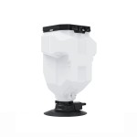 Originale garanzia di qualità EFT EPS250 Drone spargitore di semi per la più veloce diffusione con 50L Super grande capacità di 50KG di carico utile